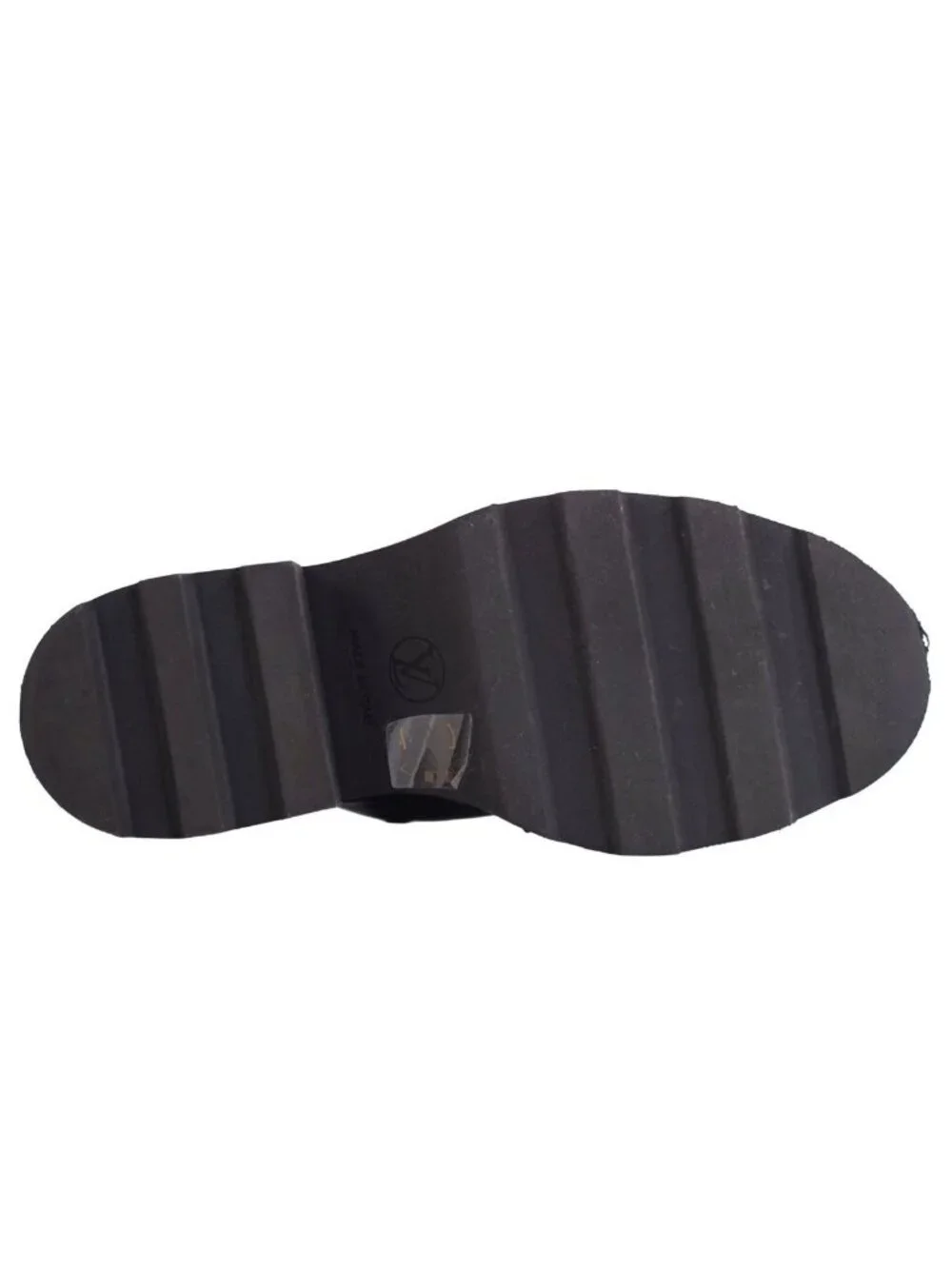 Louis Vuitton Loafer Bob Line Mocha - Picture 8 of 9